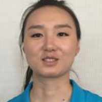 Yoyo Han