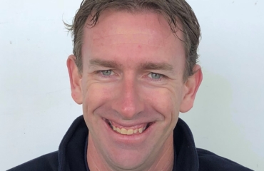 Chris Donovan